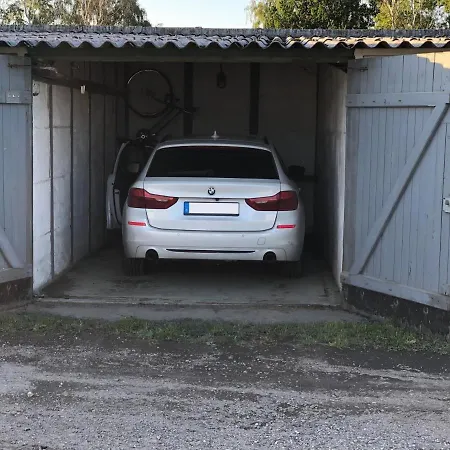 Seeseite Appartement *