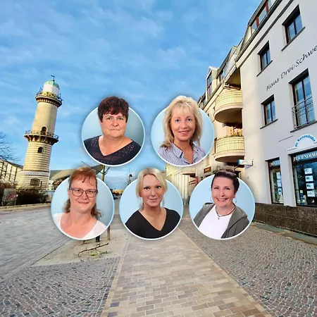 Appartement Seeseite